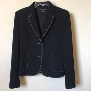 {THEORY} 🤩Like NEW Black Blazer